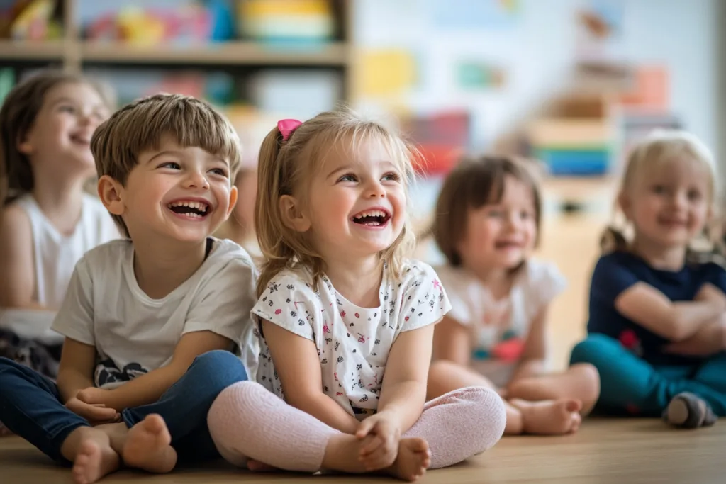  Morgenkreis Ideen - Kindergarten Lieder Motiv 