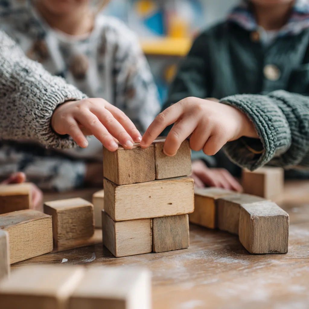  Angebote und Projekte im Kindergarten - Unzählige Ideen 